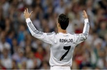 VIDEO. "Real" - "Valensiya" 2:2 yoxud Ronaldudan supergol!