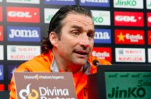 Xuan Antonio Picci: "Futbolchilarim "Real"ga qarshi ajoyib o'ynashdi"