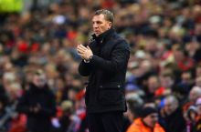 Rojers "Manchester Siti"ning to'plar nisbatidan ustun bo'lmoqchi