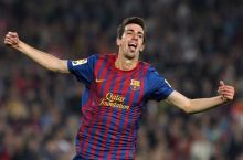 "Barselona" yozda 5 nafar futbolchi bilan xayrlashmoqchi