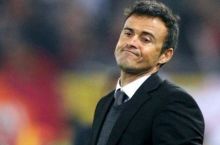 Subisareta Luis Enrike bilan muzokara o'tkazdi