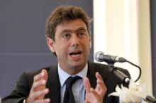 Andrea Anelli: "Uchinchi yulduzchani qachonki boshqa jamoalar ikkinchisini qo'lga kiritganda qo'yamiz"