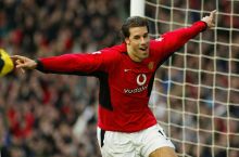 Ruud van Nistelroy: "Xiddinking qo'ng'irog'i men uchun syurpriz bo'ldi"