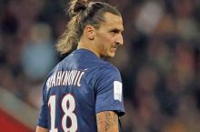 Zlatan Ibragimovich: "Messi va Ronaldoni nima keragi bor, agarda sizda Zlatan bo'lsa?"