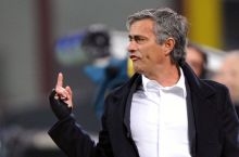 Joze Mourino: Bizga muntazam gol uradigan hujumchi kerak"