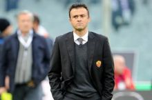 Luis Enrike “Barselona”ning yangi bosh murabbiyi bo'ladi