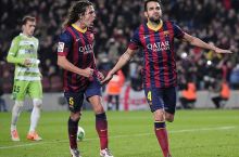Manchester Siti Fabregas uchun kurashga qo'shildi