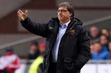 "Barselona" to'rtta futbolchisini transferga qo'yadi