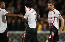 “Liverpul” g'alabani, ko'p ehtimol bilan chempionlikni ham qo'ldan chiqardi
