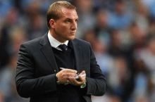 Brendan Rodjers: "Manchester Siti" chempion bo'ladi"