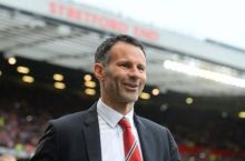 Giggz bugun maydonga tushib,  "Old Trafford"dagi so'nggi o'yinini o'tkazmoqchi