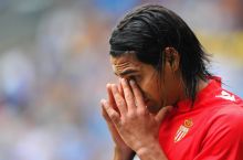 Radamel Falkao: "Atletiko"ga "Real"dan ko'ra kamroq bosim tushadi"