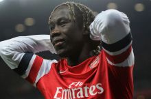 Sanya Manchester Siti yoki CHelsiga o'tishi mumkin