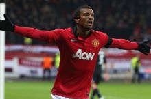 Van Gaal "Manchester Yunayted"dan Nanini sotmaslikni so'raydi