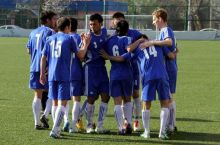 Prevyu. “Lokomotiv-BFK” – “Oq-tepa” 
