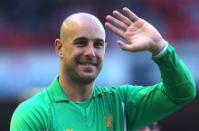 "Napoli" "Liverpul"dan Xose Reynani sotib olmoqchi