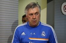Anchelotti "Manchester Yunayted" taklifini rad etdi