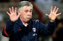Anchelotti "Manchester Yunayted"ni boshqarishni istamadi