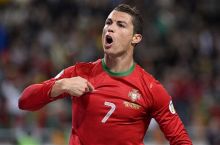 Ronaldo: "Mundialda braziyaliklar bizni qo'llab-quvvatlashadi deb o'ylayman"