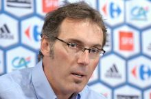 Blan: "Ibragimovich PSJning etakchisi"