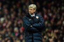 Arsen Venger Germaniyada ish boshlashi mumkinligini aytib o'tdi