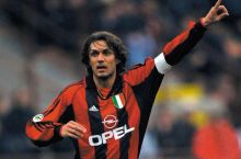 Paolo Maldini: "Italiya har doim maksimal vazifa bilan o'ynashi shart"