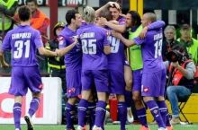 "Napoli" CHempionlar ligasida o'ynaydi