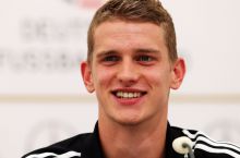 Lars Bender: "Men "Bayer" bilan yangi shartnoma tuzdim"
