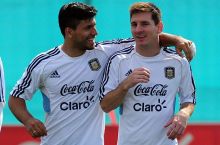 Messi Barselonadan Agueroni sotib olish va Pinto bilan shartnomani uzaytirishni so'radi