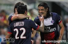 Kavani, Verratti, Pastore va Lavessi "PSJ"ni tark etishi mumkin