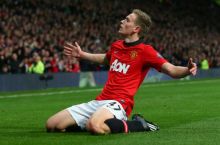 VIDEO. "Manchester Yunayted" - "Xall" 3:1