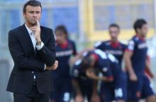 Luis Enrike "Barselona" bilan "1+1" ko'rinishida shartnoma tuzadi