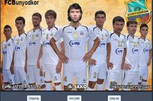 “Bunyodkor” – “Al-Hilol”. Video prevyu