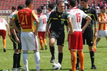Birinchi liga. “SHarq” mintaqasi, 7-tur statistikasi!