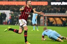 "Milan" Odil Ramini sotib olmoqchi