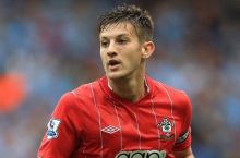 Adam Lallana top-klublarga o'tmoqchi emas