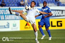 FOTOGALEREYA. "Bunyodkor" - "Al Hilol" 0:1