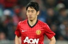 Sindzi Kagava "Manchester Yunayted"dan ketmoqchi emas