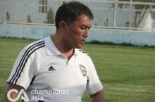 "Mashal-2" - "G'allakor" uchrashuvidan so'ng murabbiylar fikri (FOTOGALEREYA)