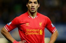 Luis Suarez: "Baribir "Ayaks"ga qaytaman"