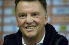 "Manchester Yunayted" van Gaalni hozircha rasman bosh murabbiy etib tayinlamaydi