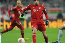 "Arsenal" Xavi Martinez borasida taklif bilan chiqdi