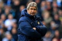 Manuel Pellegrini: "Ana endi chempionlik haqida gapirsak bo'ladi"