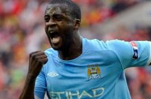 Yaya Ture Lemparddan so'ng 20 tadan ko'p gol urgan ikkinchi yarim himoyachi bo'ldi