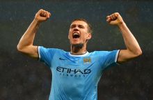 VIDEO. "Manchester Siti" - "Aston Villa" 4:0