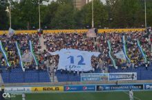 Izohli fotosuratlar (“Bunyodkor” - “Al Hilol” - 0:1)