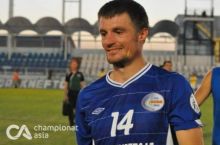 "Neftchi": Igor Petkovich bilan xayrlashdik