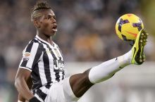 Pol Pogbaga endi "Manchester Yunayted" va "CHelsi" qiziqmoqda