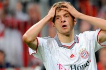 Myuller "Arsenal" va "Liverpul" qiziqishiga sabab bo'ldi