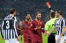 "Roma" - "Yuventus" o'yini uch soat vaqtli boshlanadi